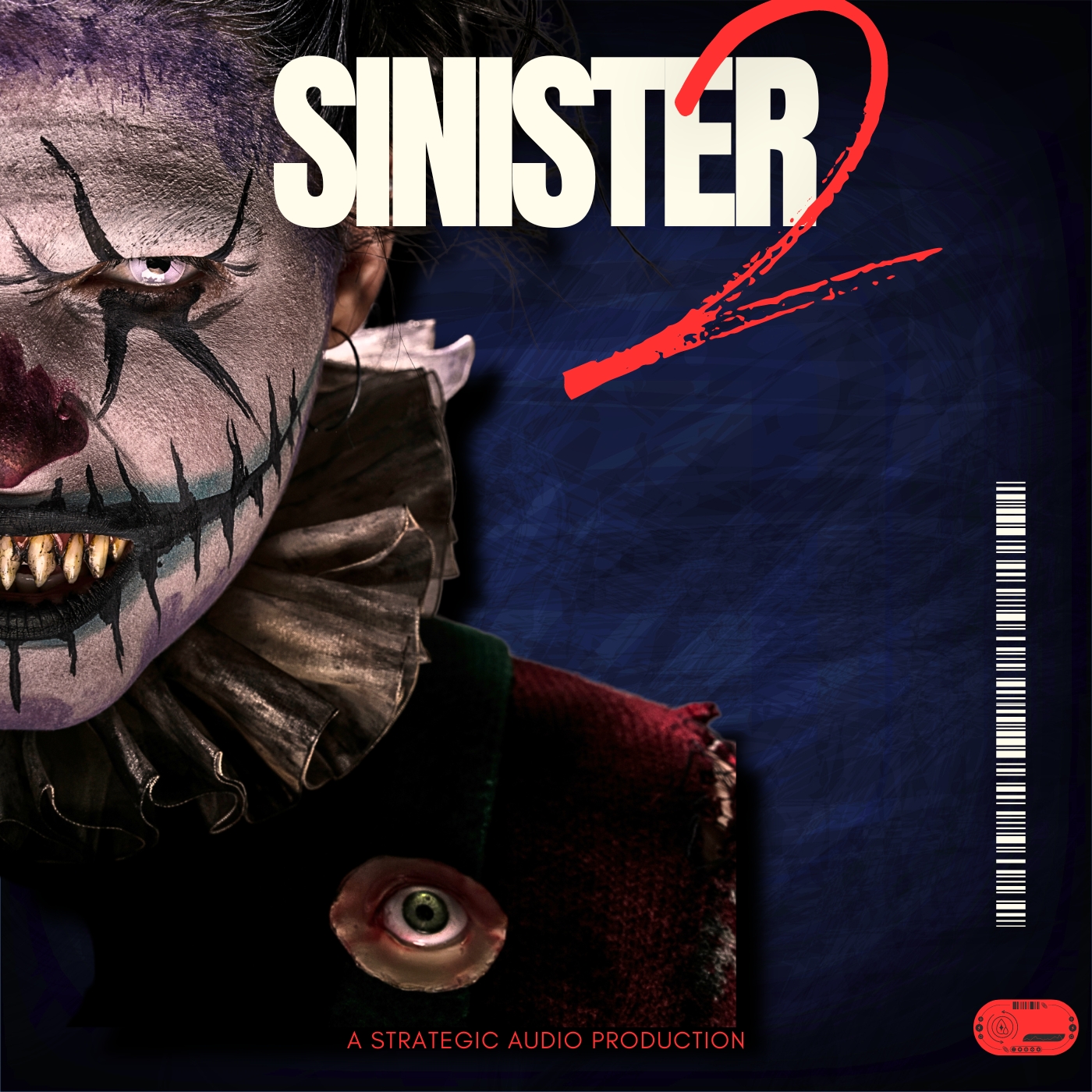 Sinister 2