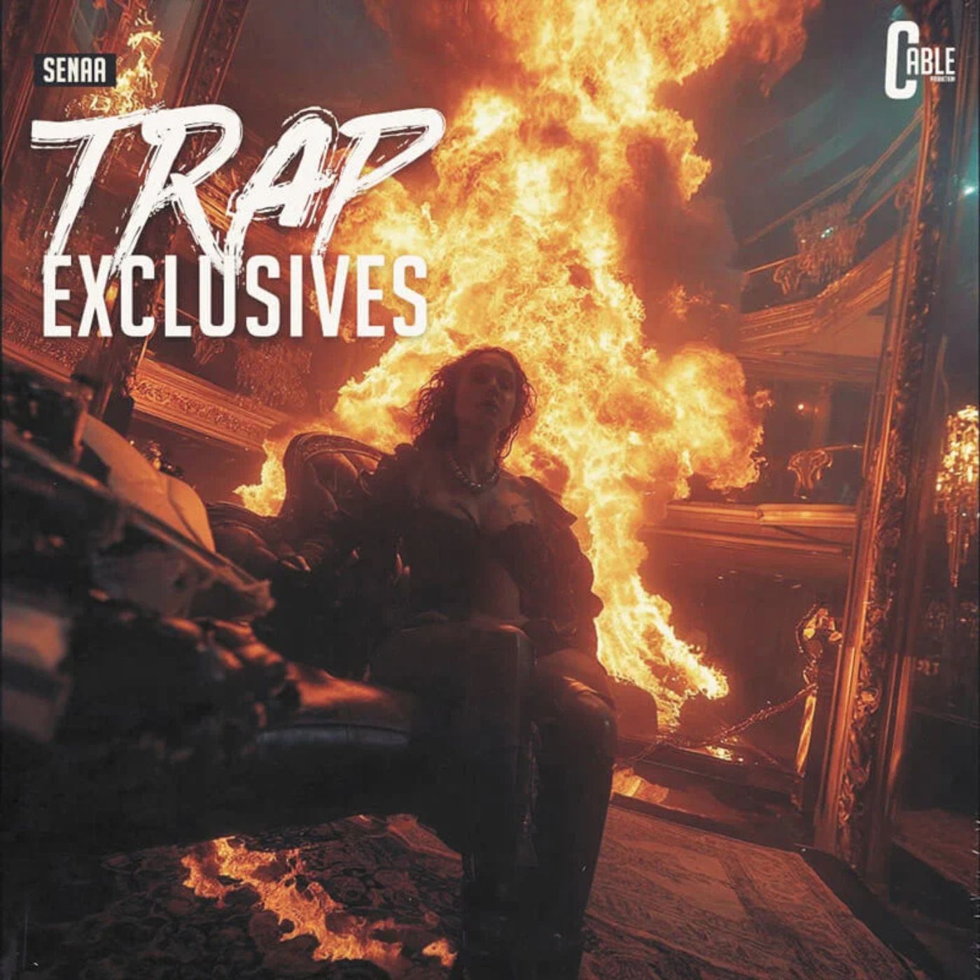 Trap Exclusives – Dark & Moody Samples