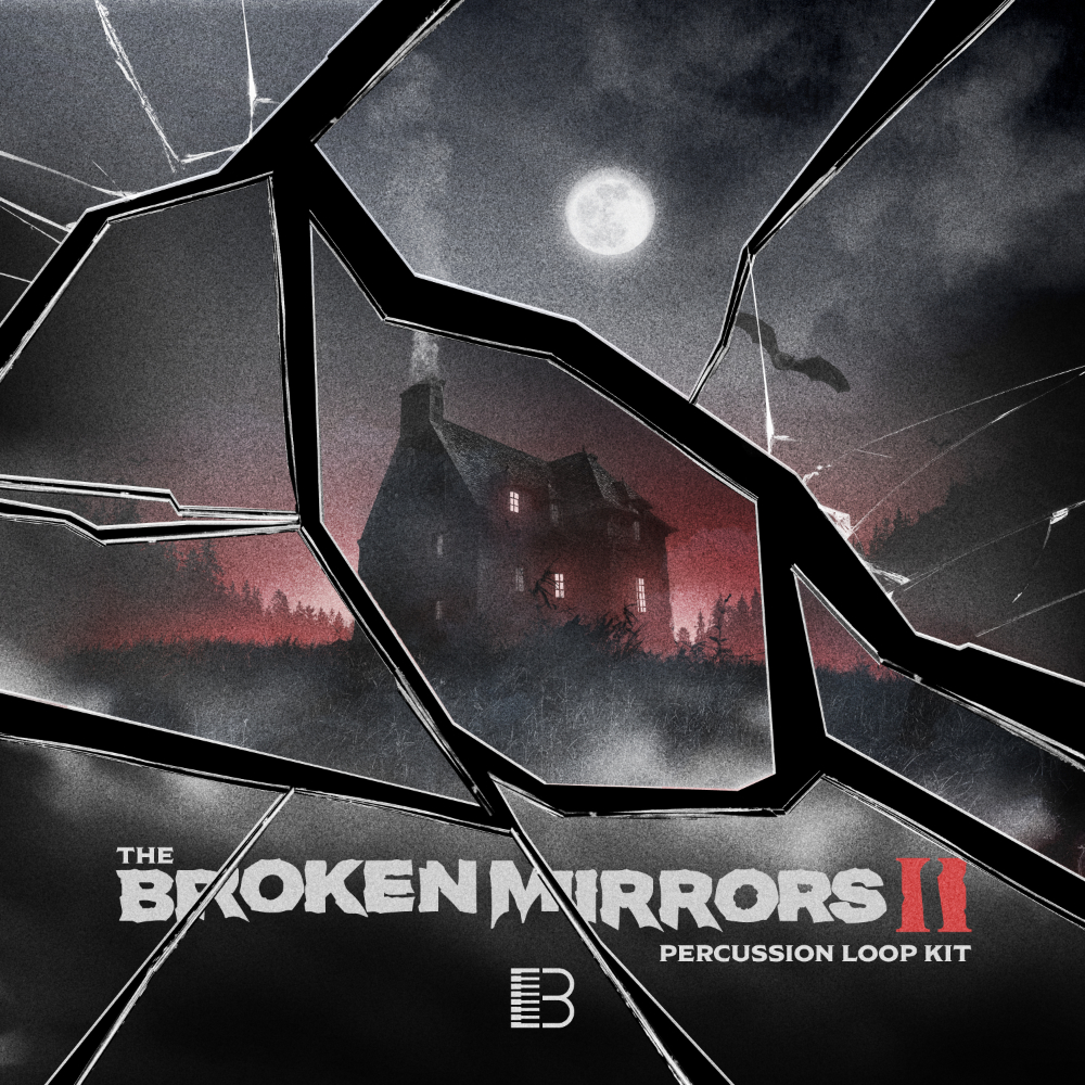 Broken Mirrors ll
