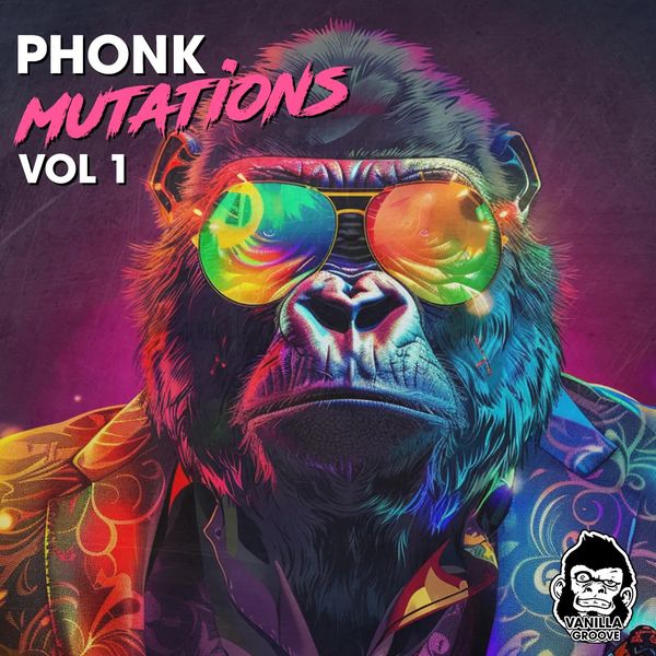 Phonk Mutations 1