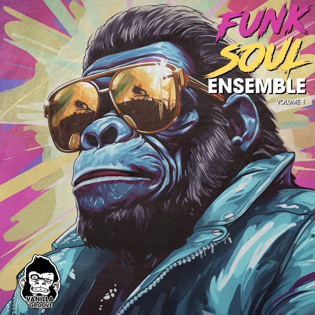 Funk Soul Ensemble 1