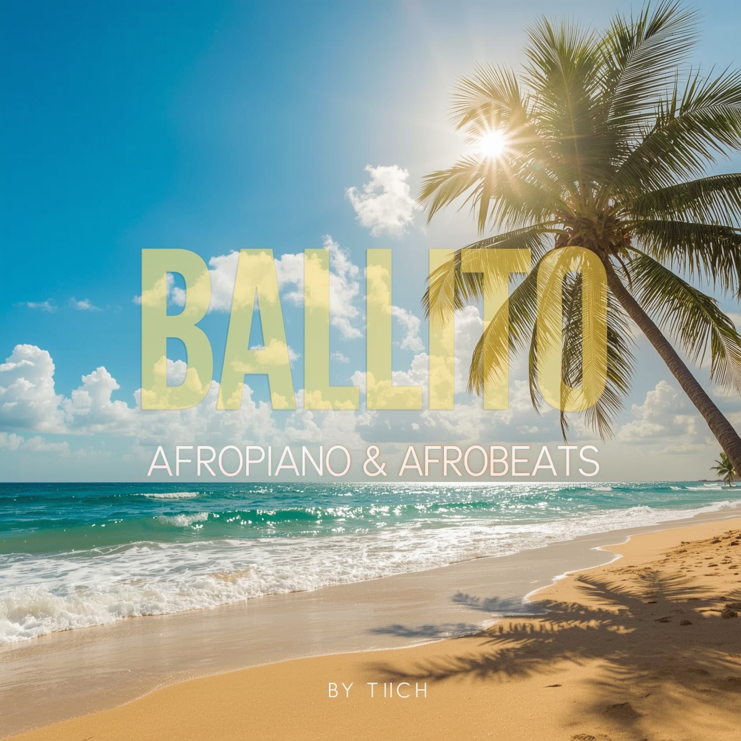 Ballito - AfroPiano & Afrobeats