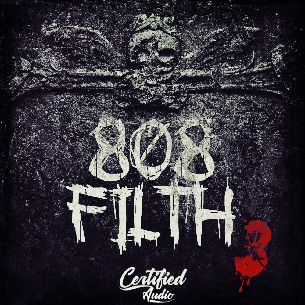 808 FILTH VOL.3