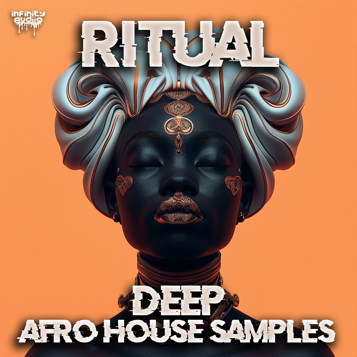Ritual - Deep Afro House Samples