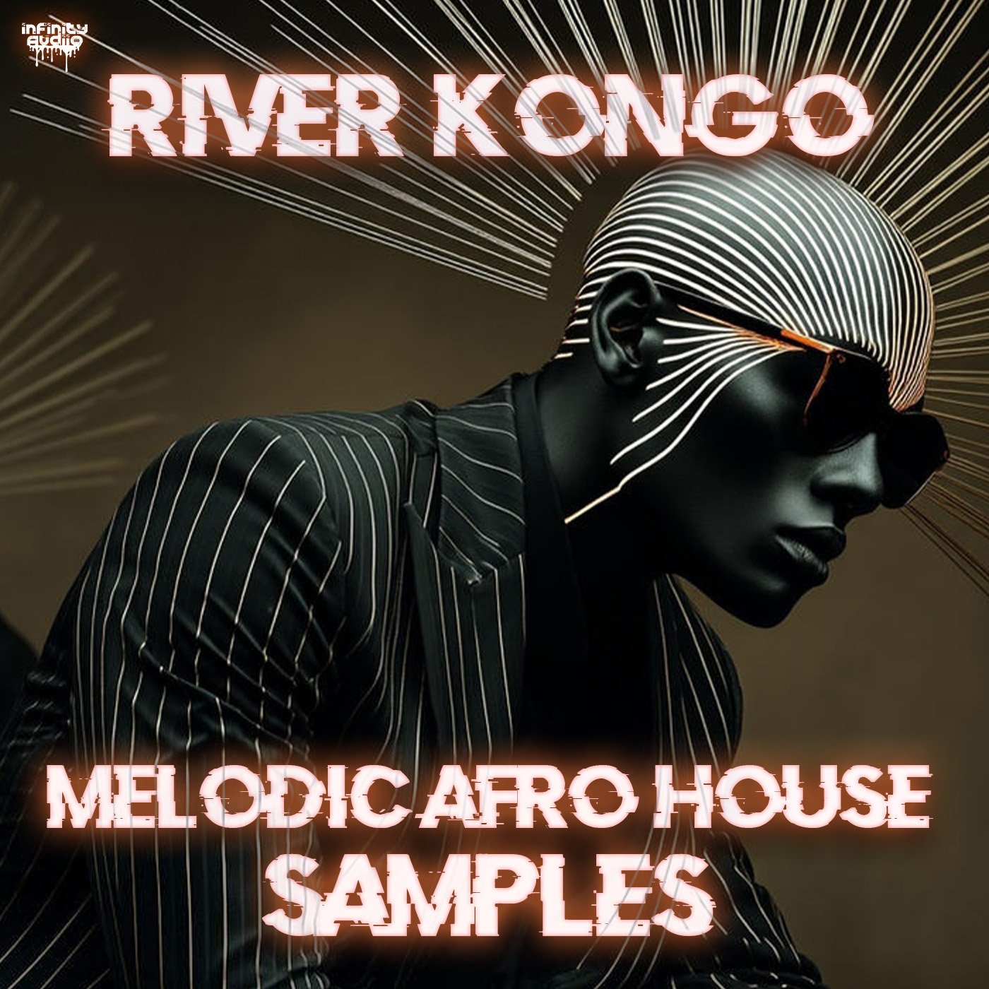 River Kongo