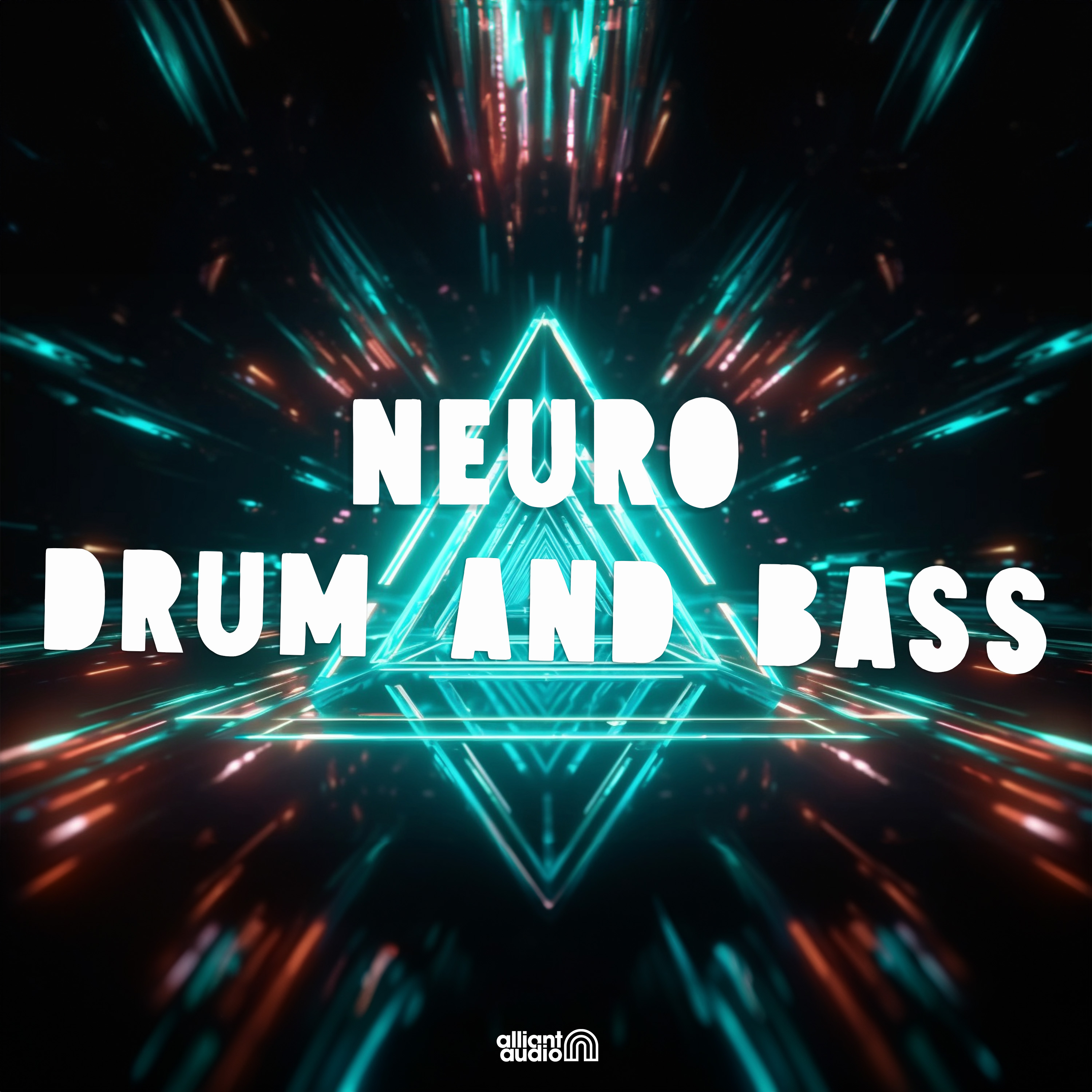 Neuro Drum and Bass