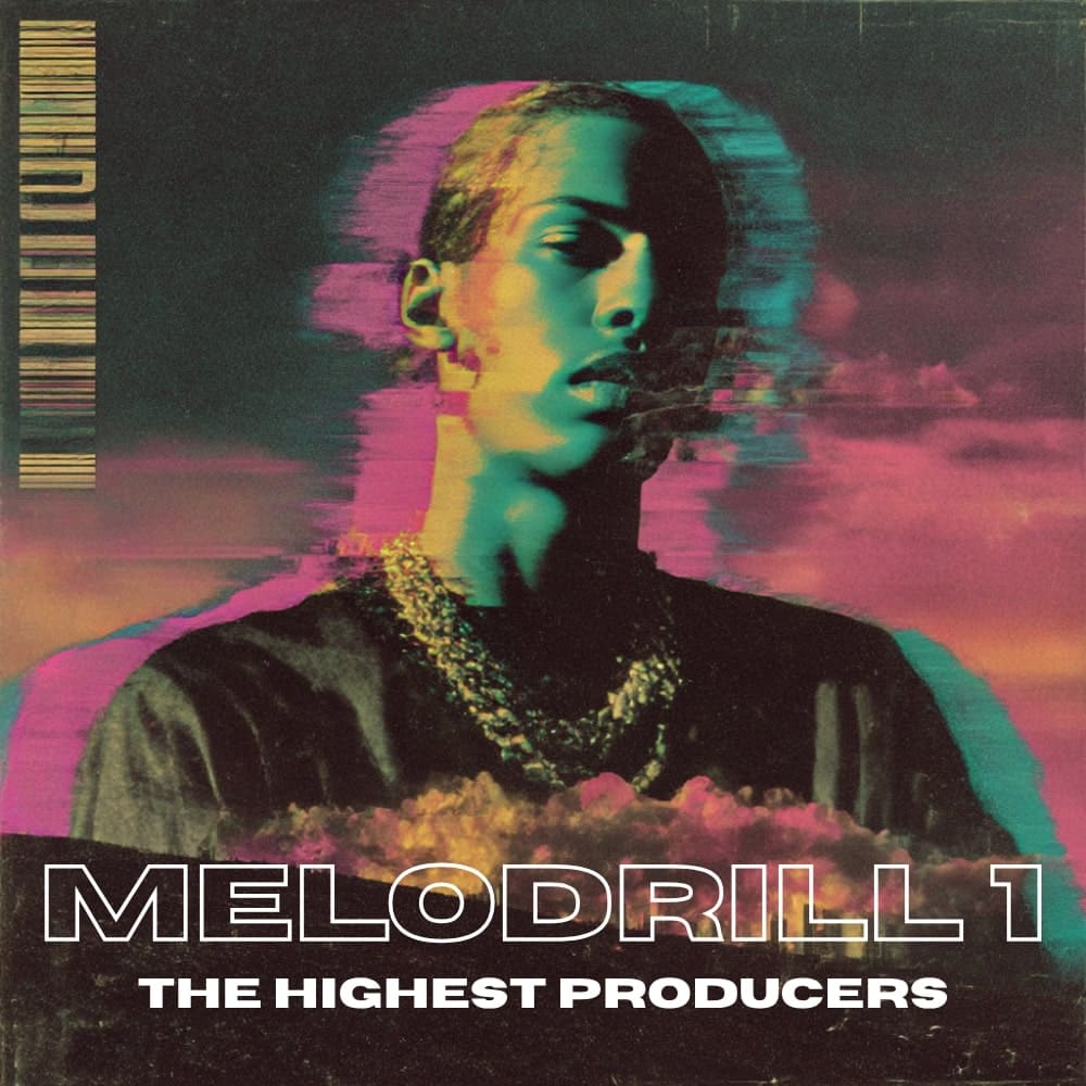 Melodrill 1