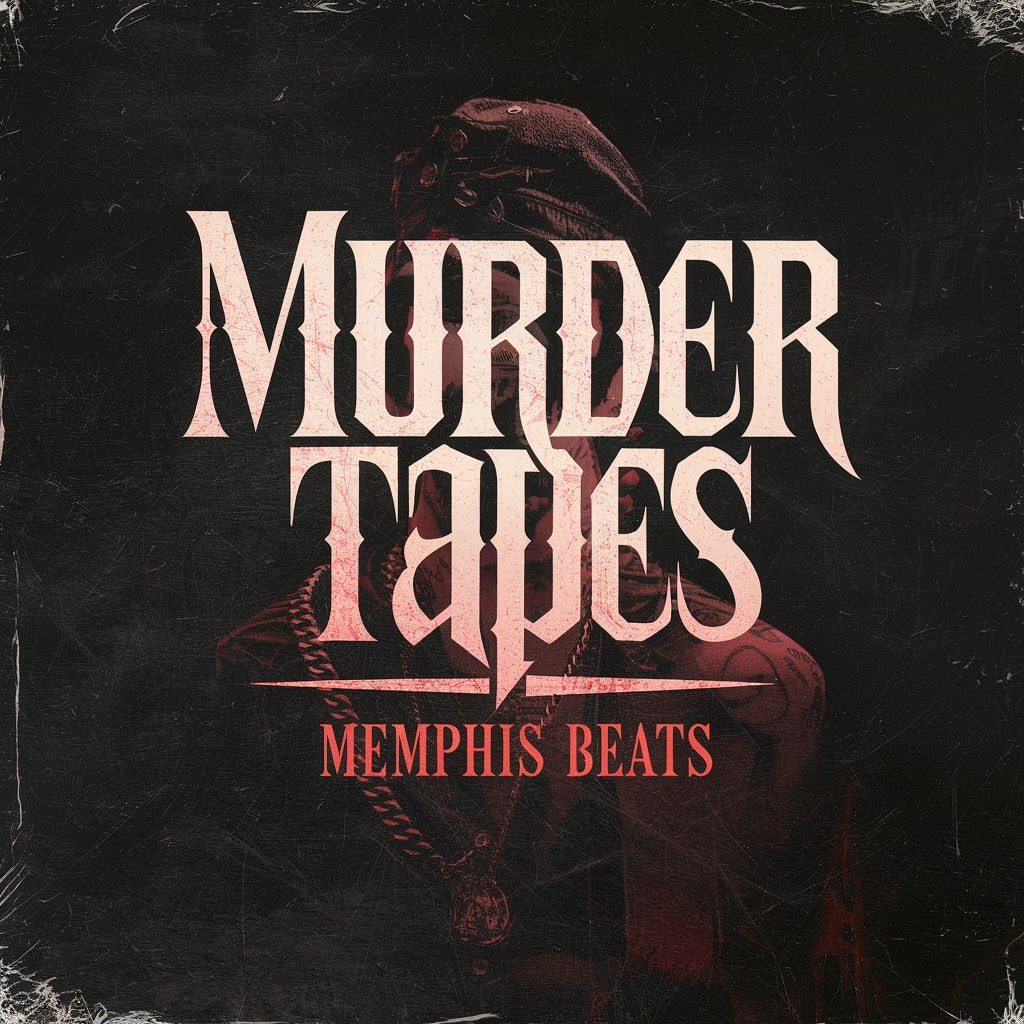 Murder Tapes - Memphis Trap