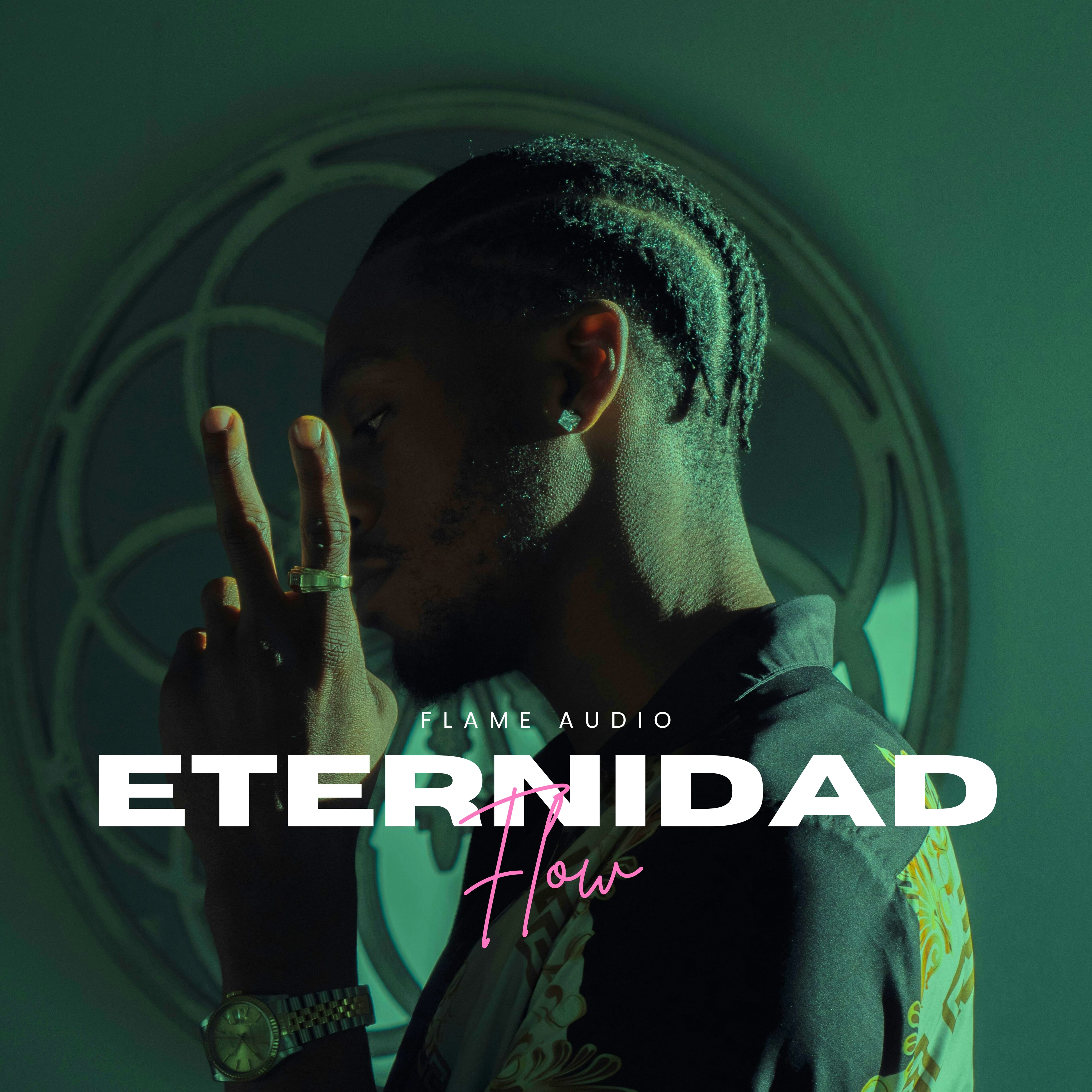 ETERNIDAD FLOW: Reggaeton Anthem Melodies