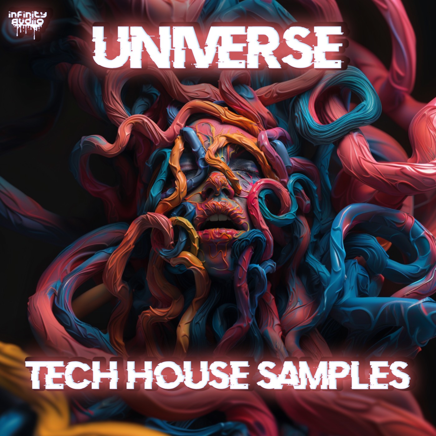 Universe - Tech House Samples