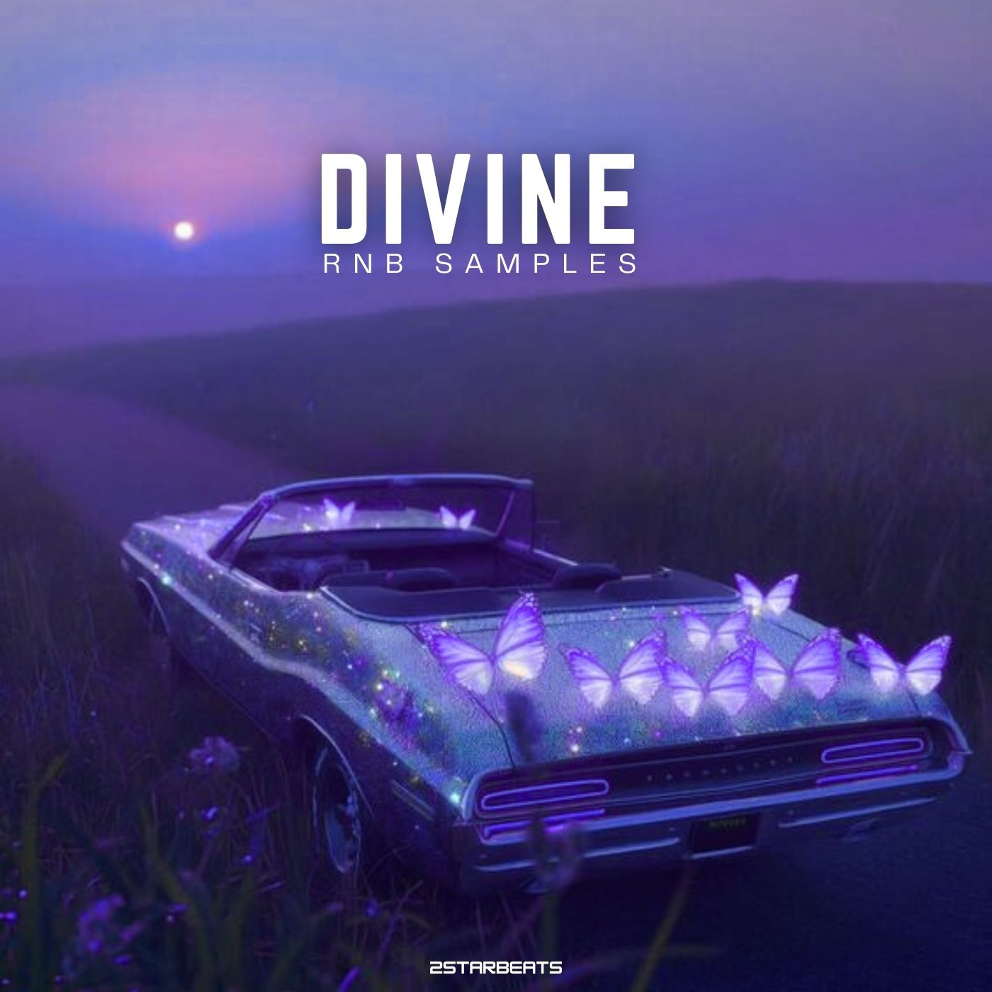 Divine - RnB Samples