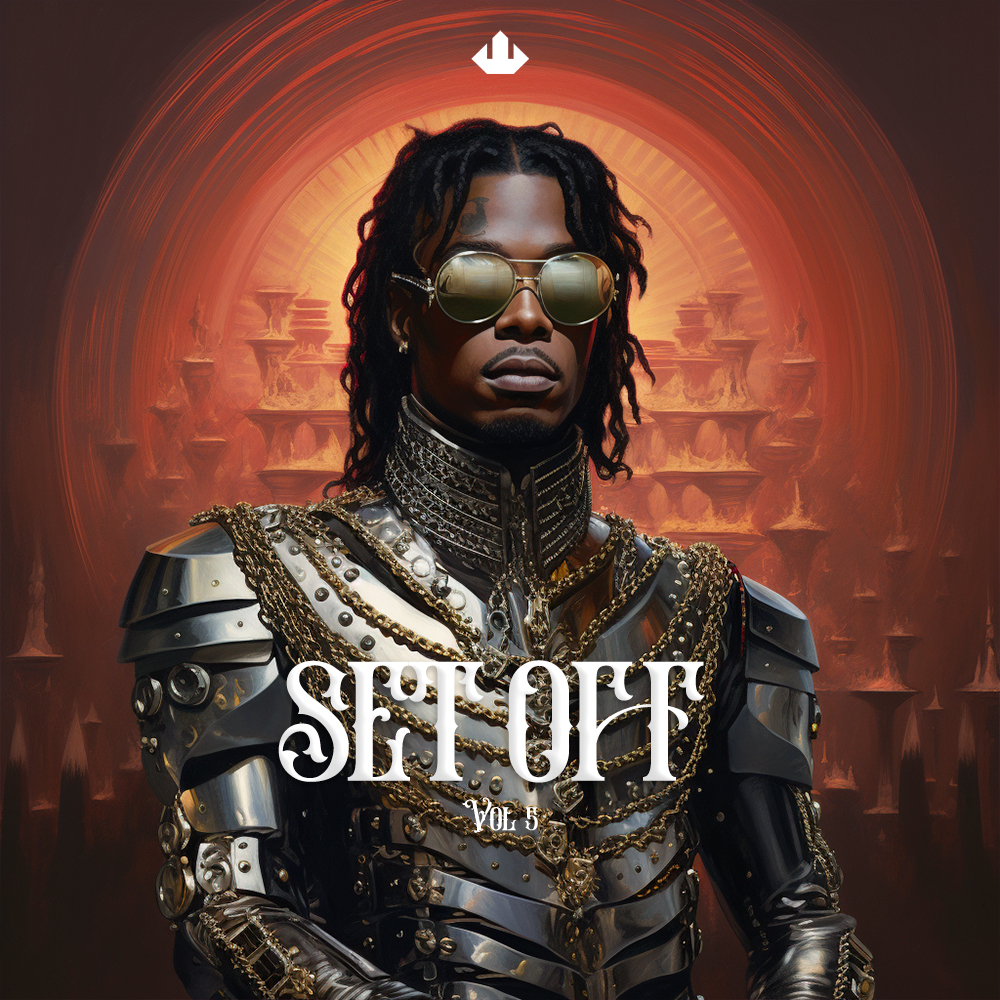 SET OFF vol 5