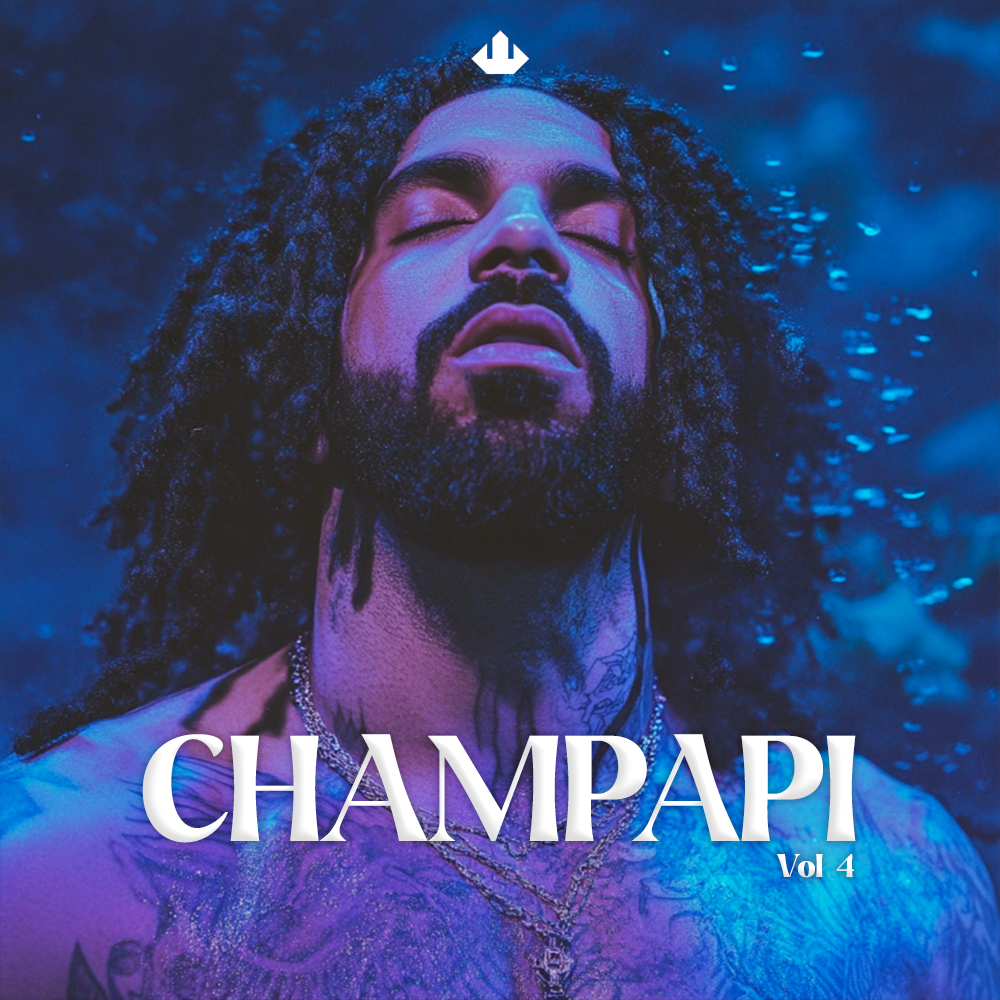 CHAMPAPI vol 4