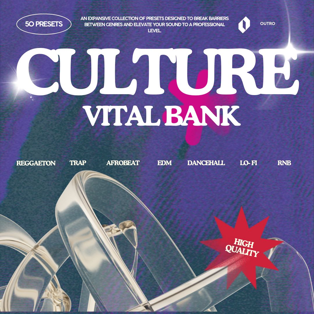 CULTURE - VITAL BANK