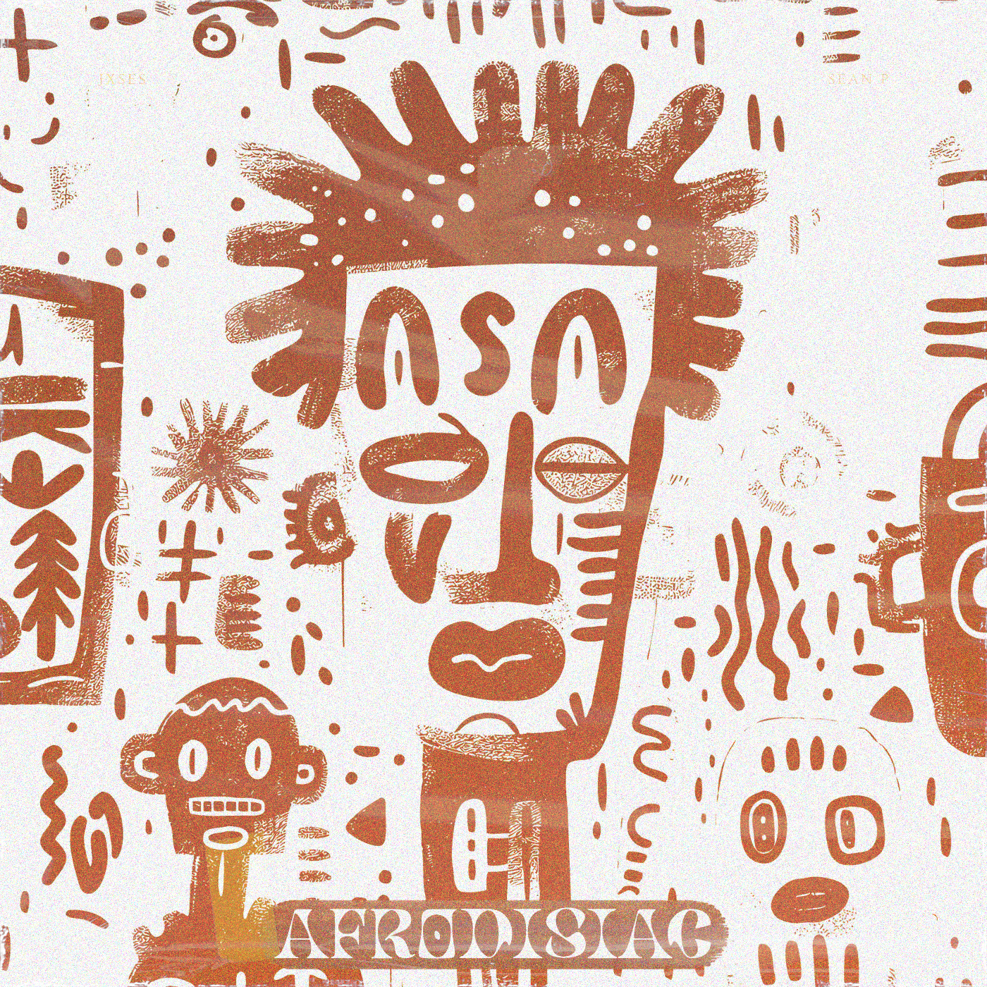 Afrodisiac