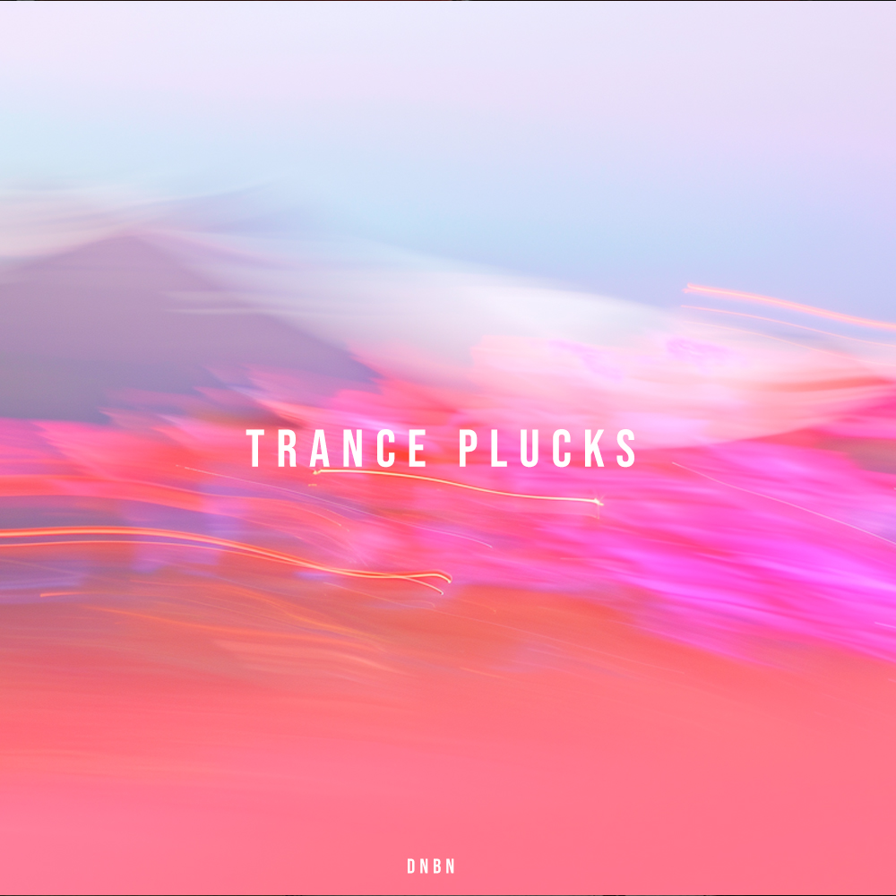 Trance Plucks