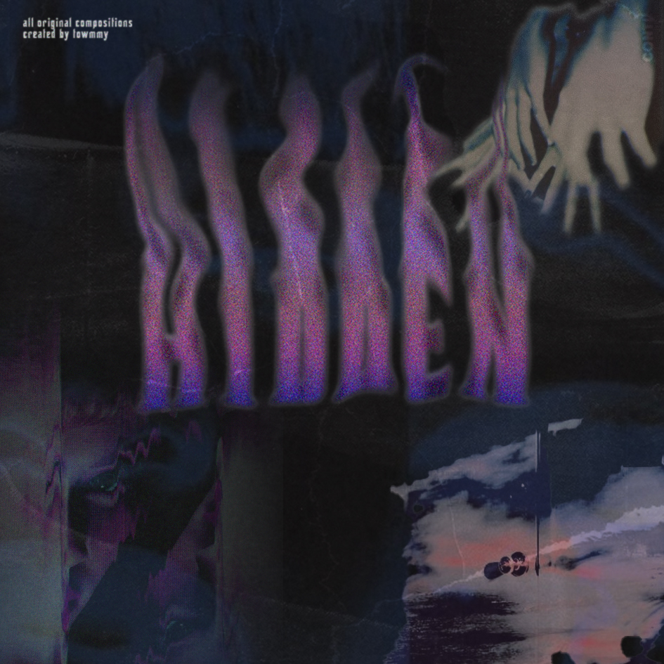 Hidden - Vintage RnB