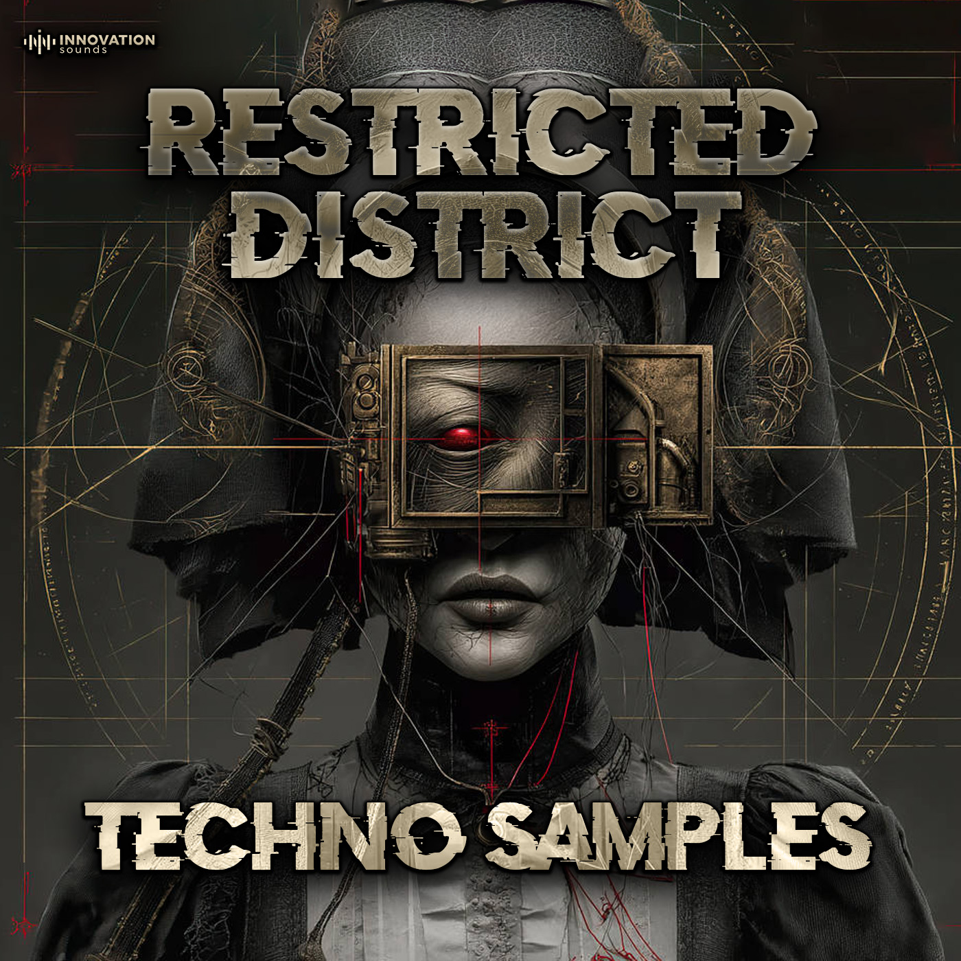 Restricted District
