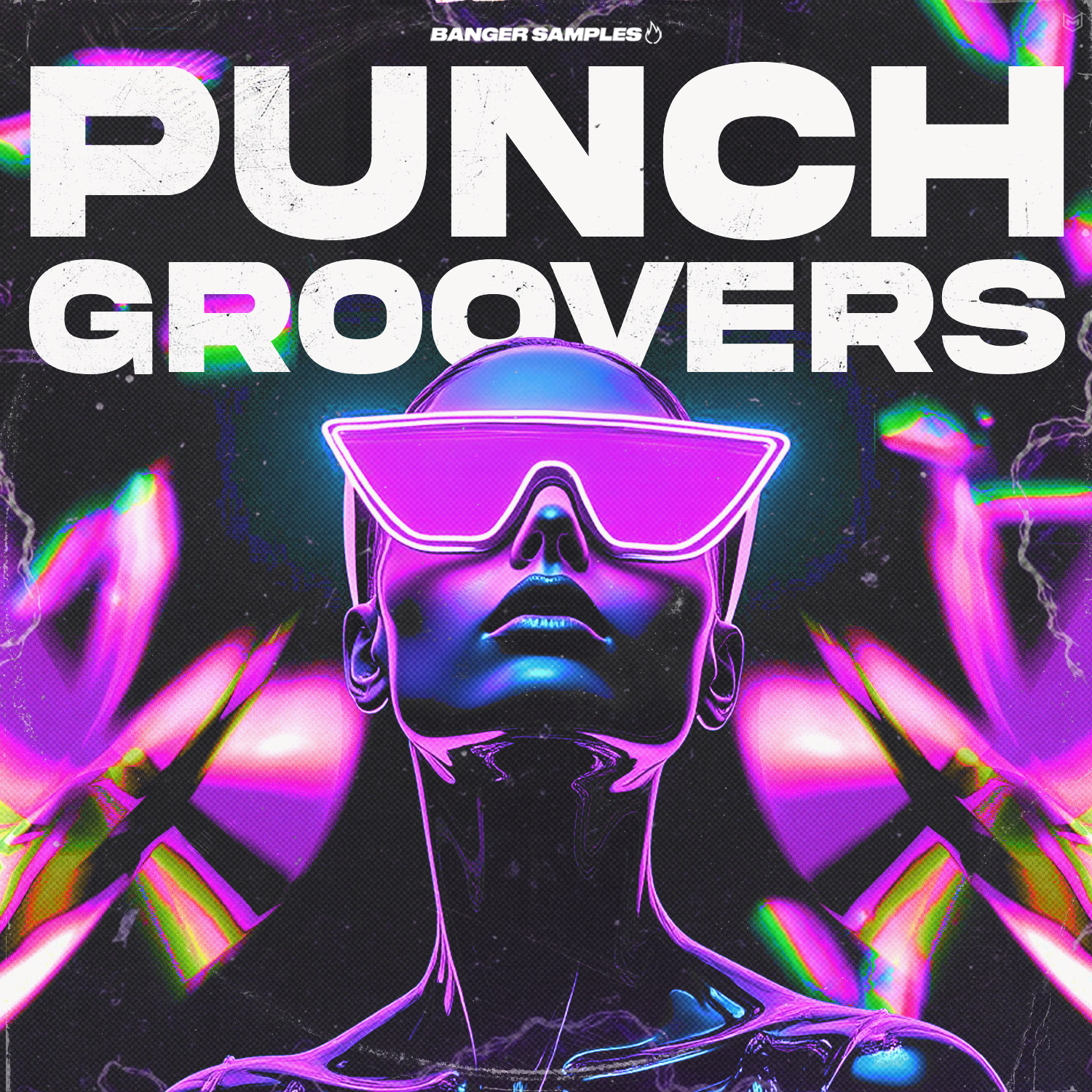 Punch Groovers