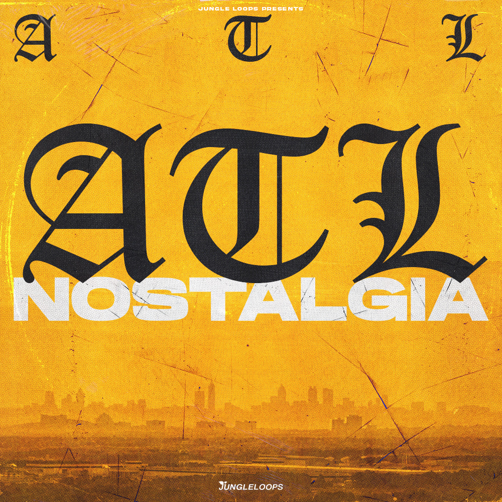 ATL Nostalgia