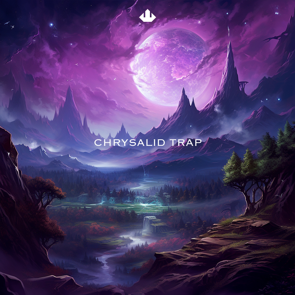 CHRYSALID TRAP