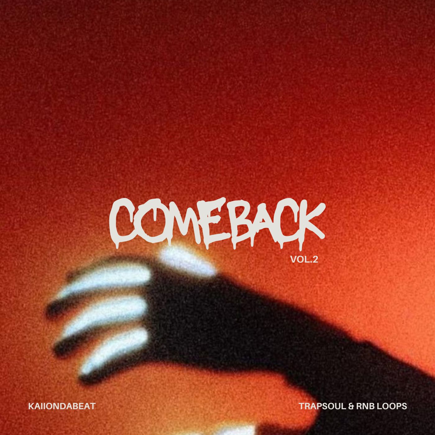 Come Back Vol. 2