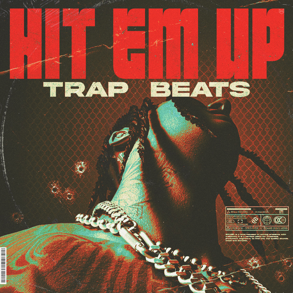 Hit Em Up - Trap Beats
