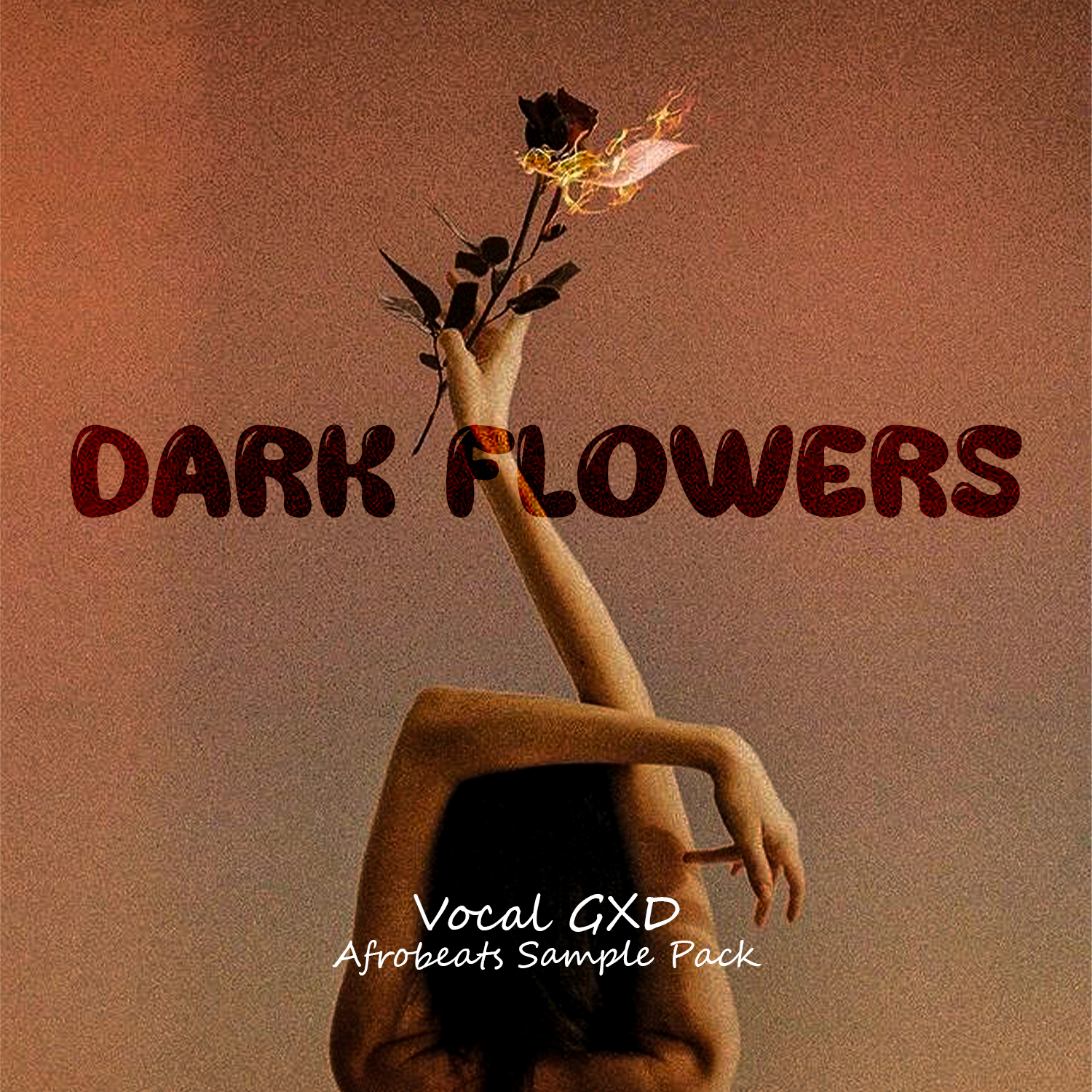 Dark Flowers