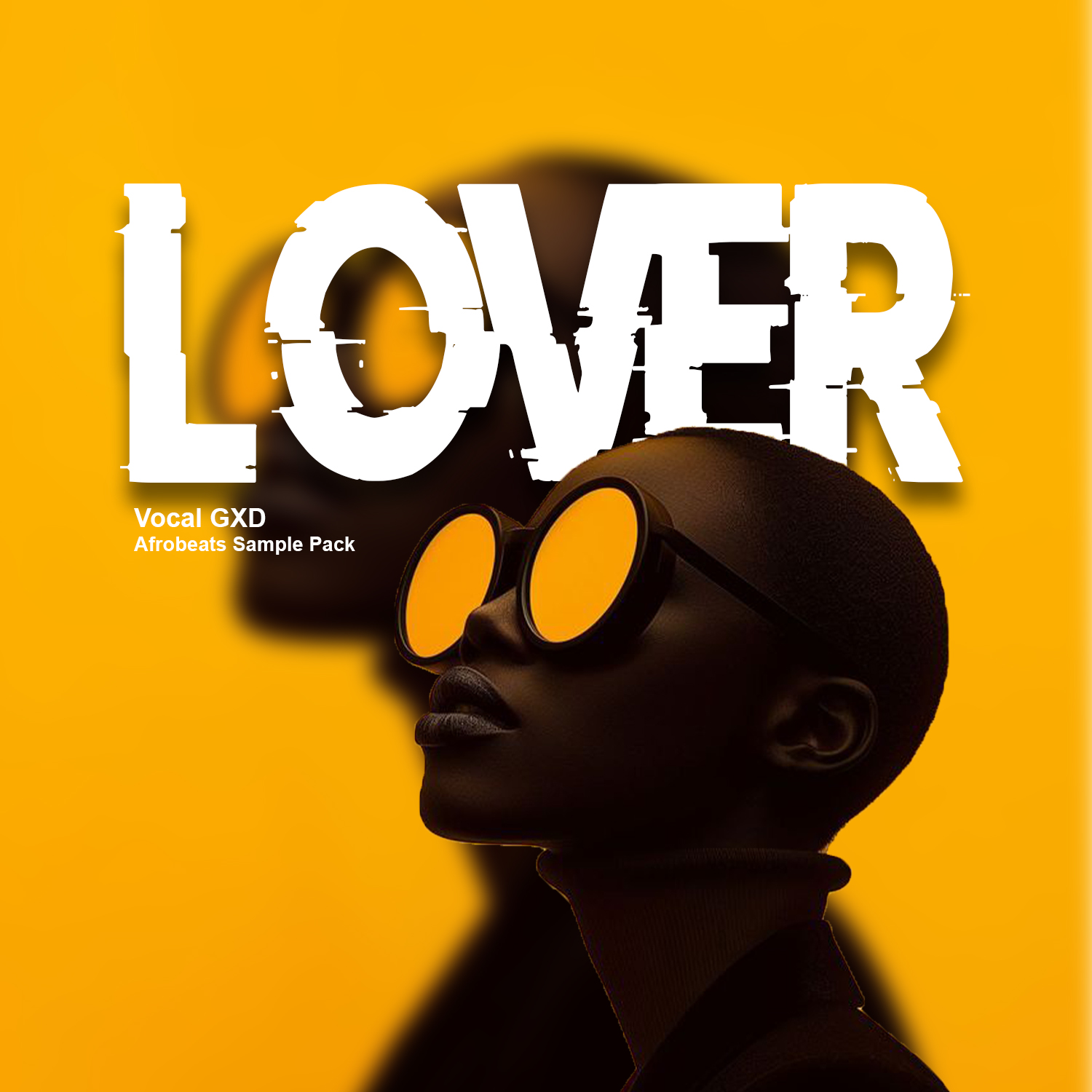 Lover: Afrobeats Sample Pack