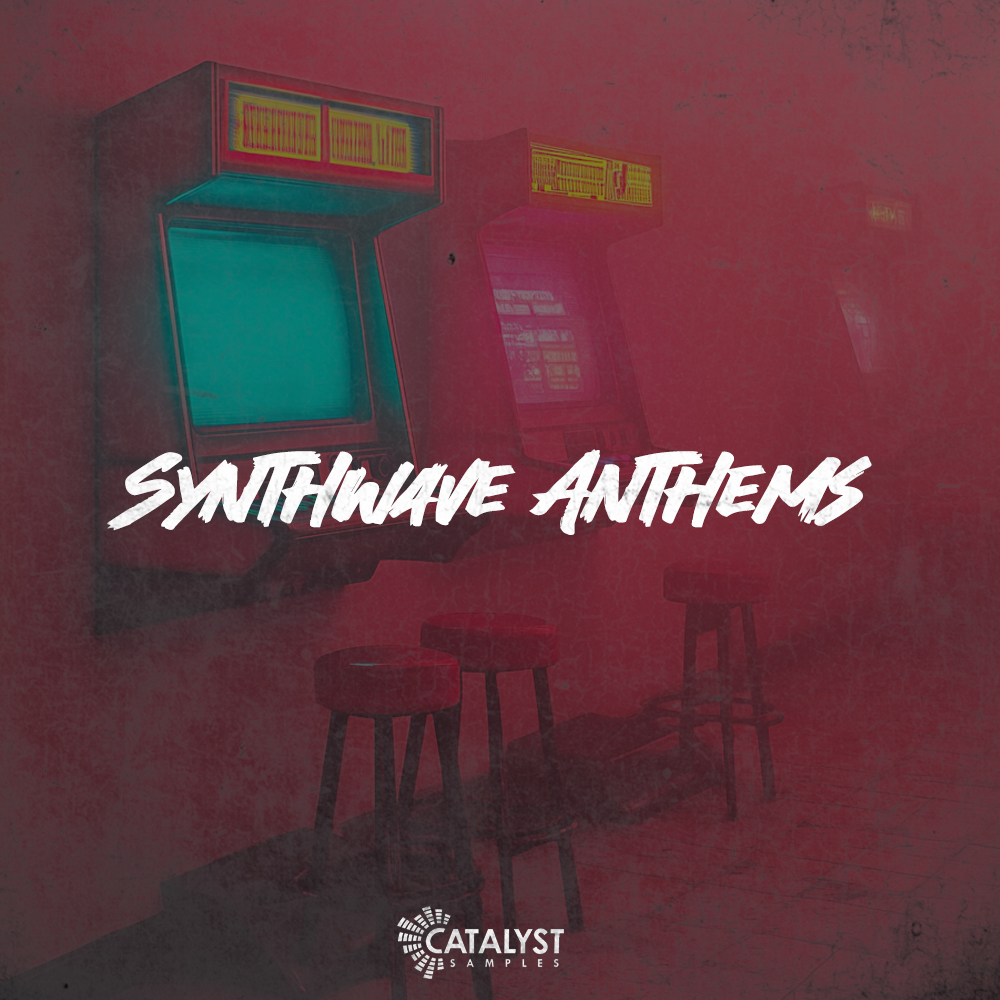 Synthwave Anthems