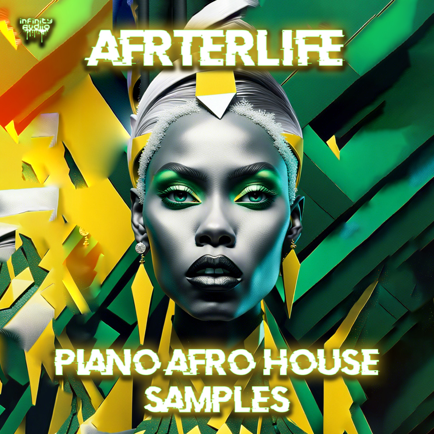Afterlife Vol. 1