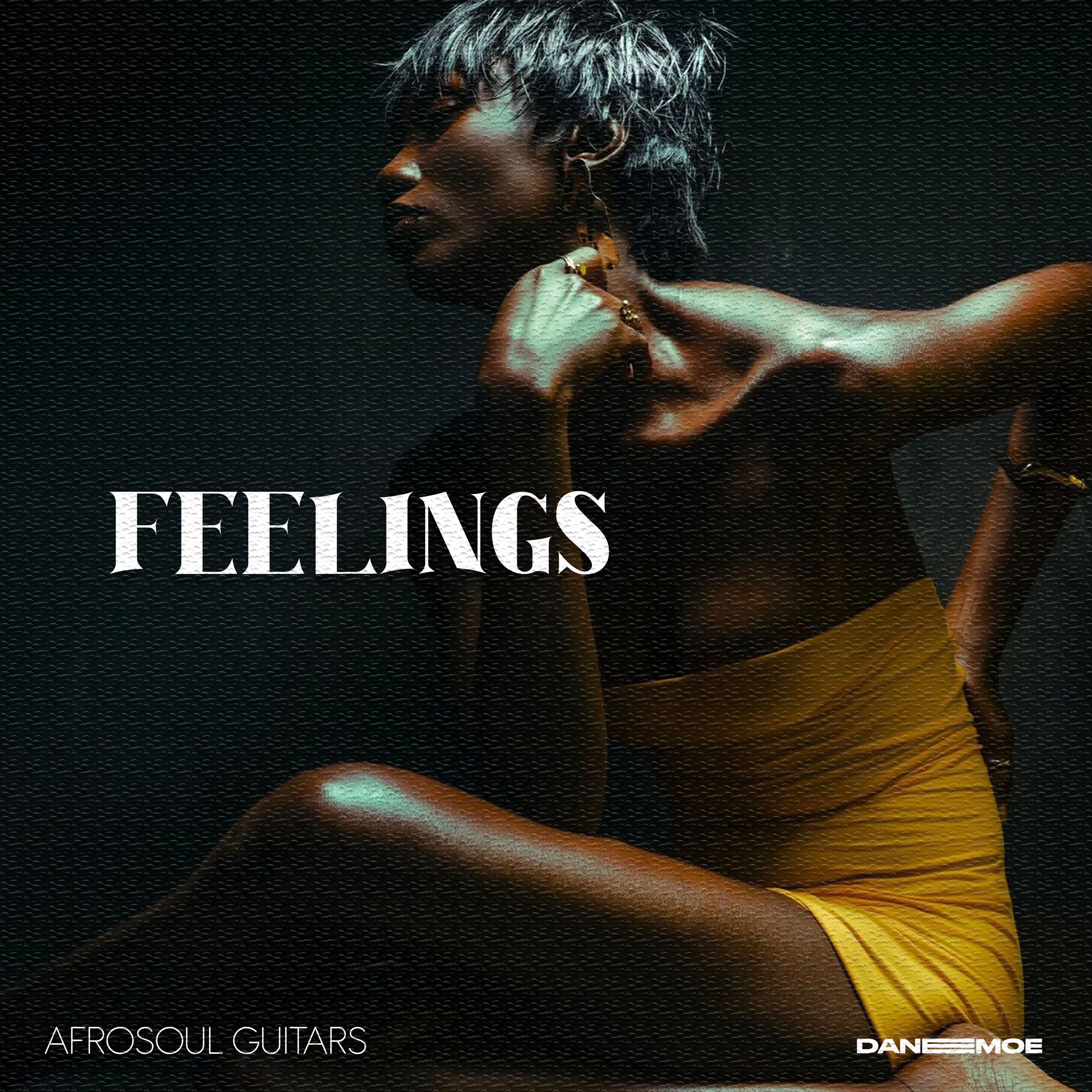 FEELINGS Vol. 1