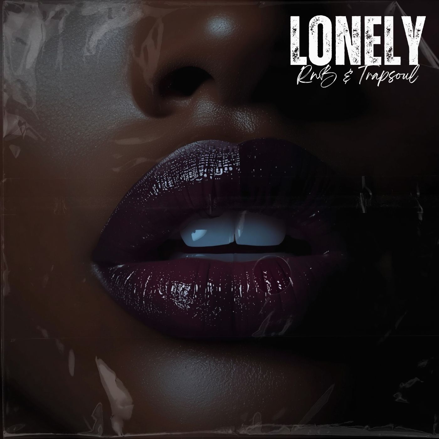 LONELY Vol. 1 - RnB & Trapsoul