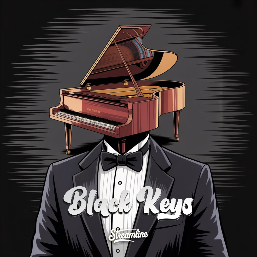 Black Keys
