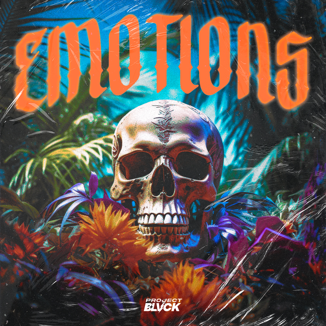 Emotions - Afrobeat Samples