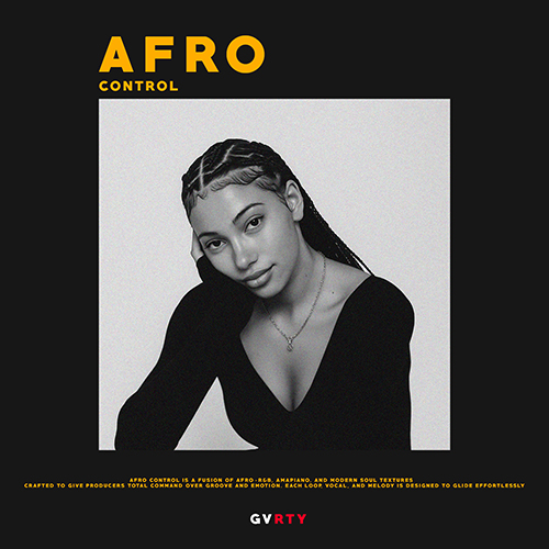 Afro Control