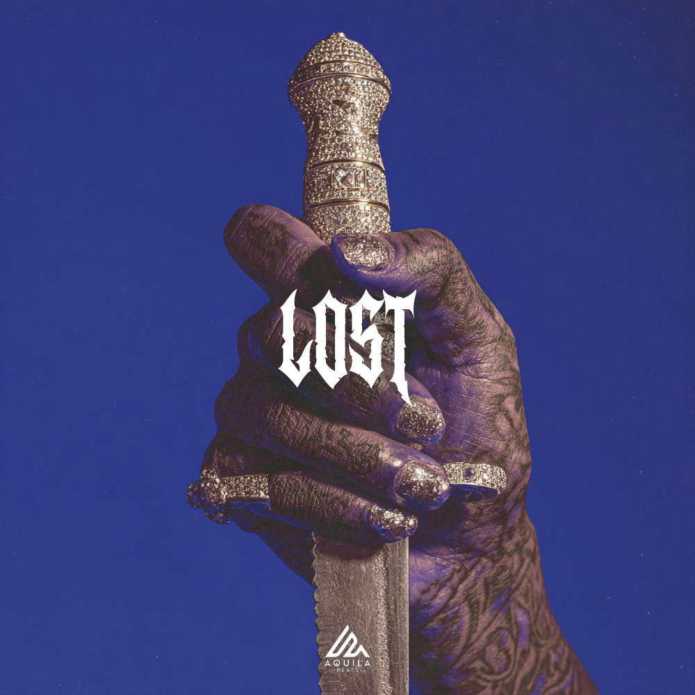 Lost - Pain Construction Kits