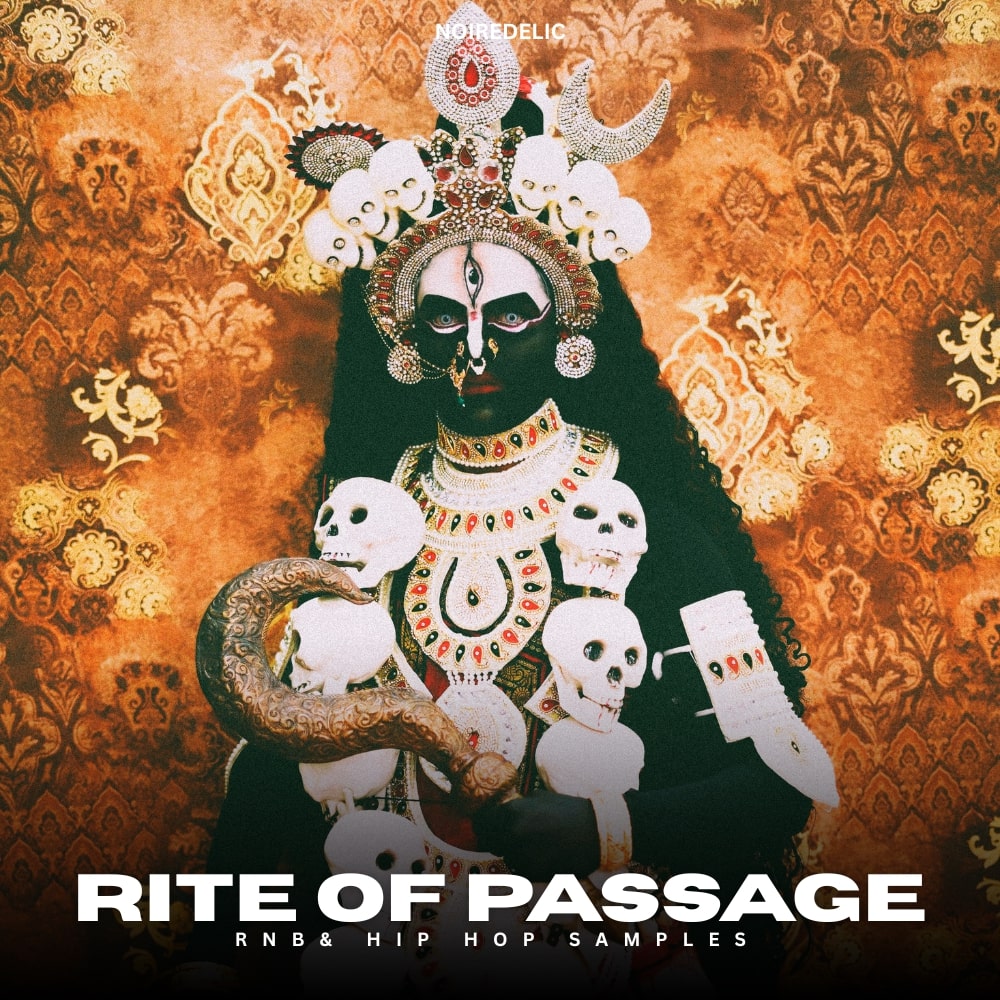 Rite Of Passage