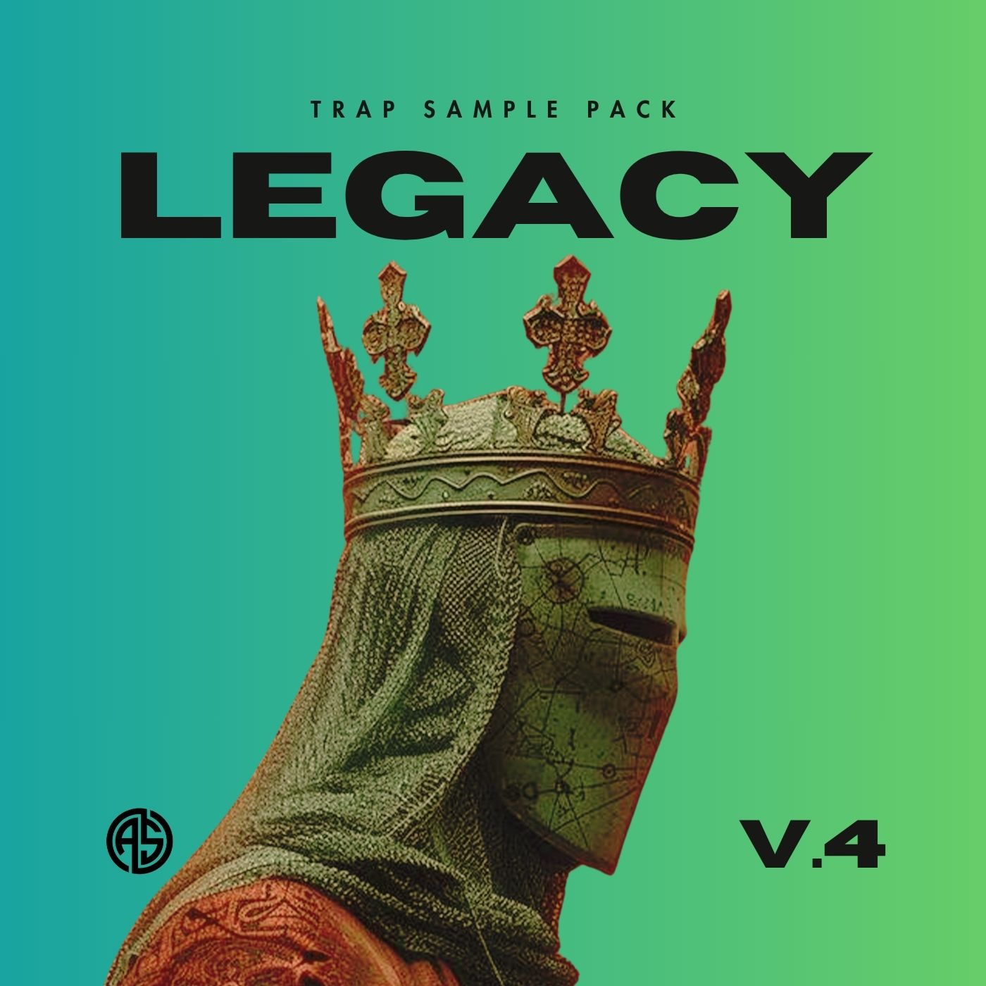 LEGACY Vol.4