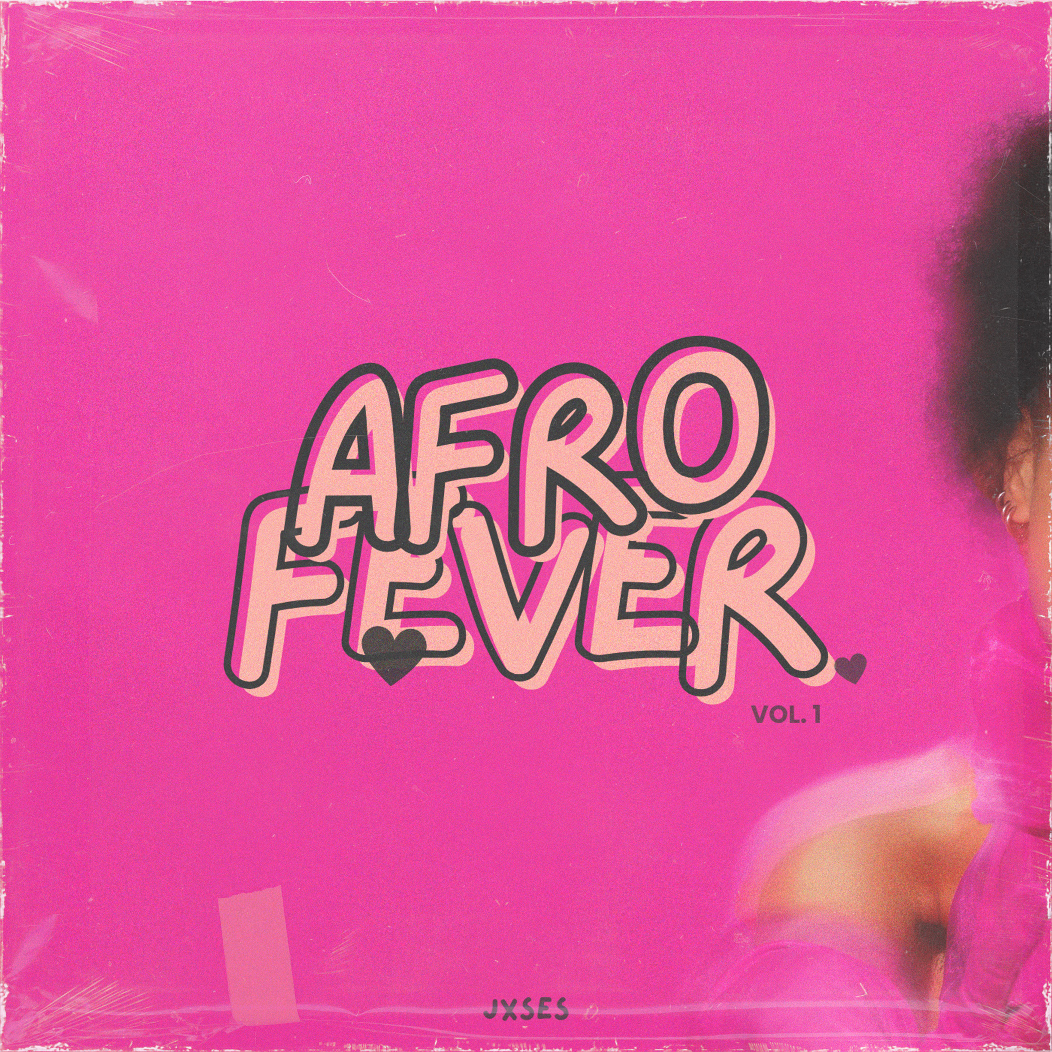 Afrofever Vol. 1