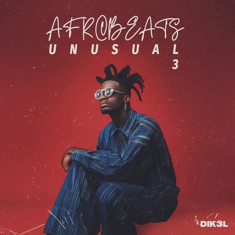 Afrobeats Unusual 3.3
