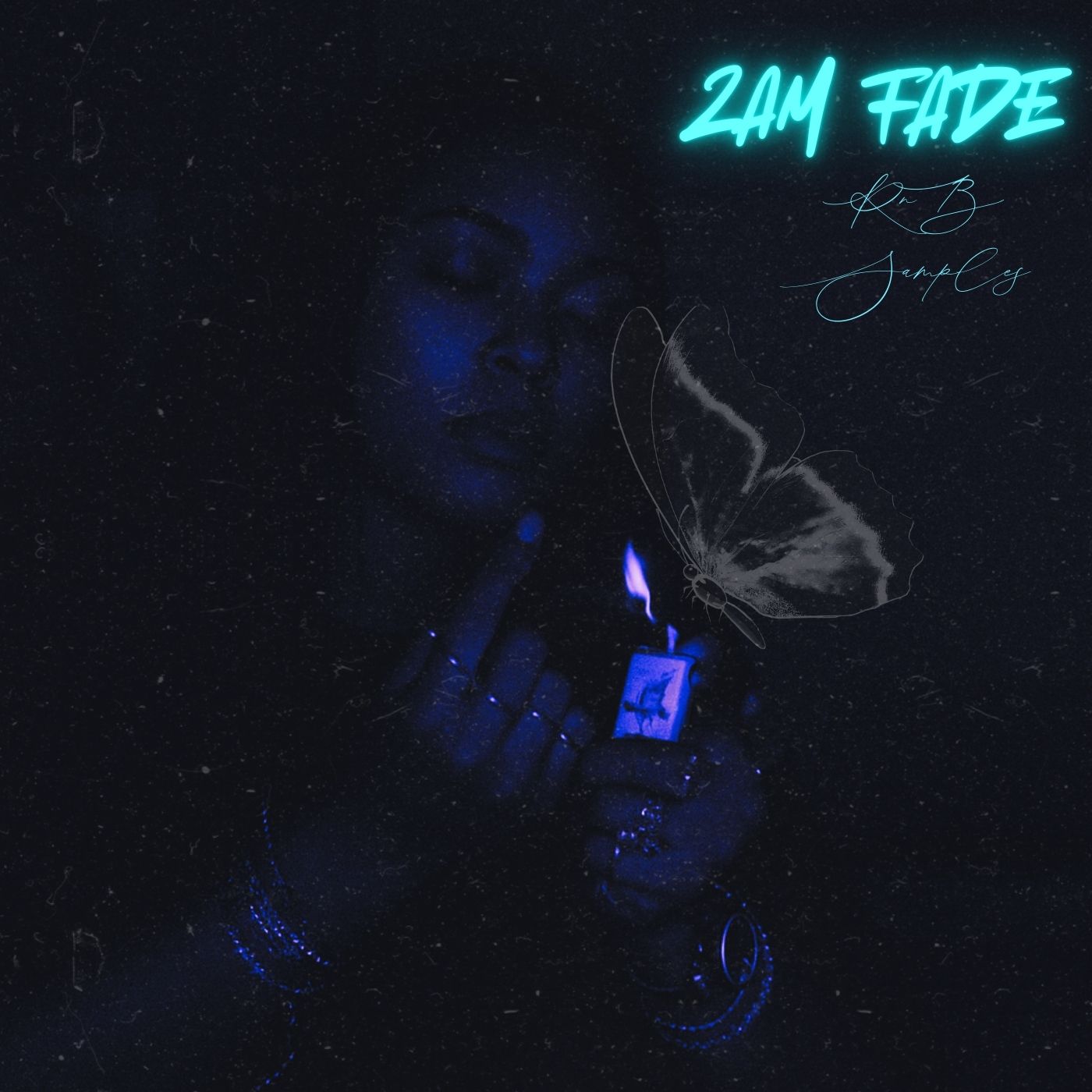 2AM Fade - RnB Samples
