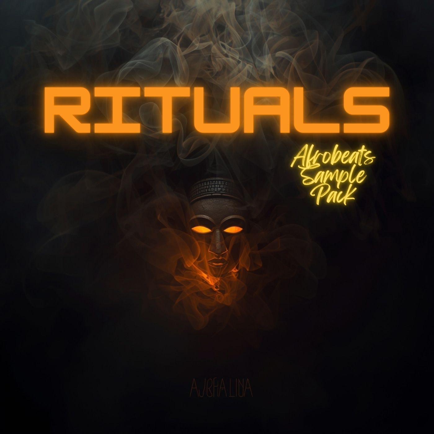 RITUALS - Afrobeats Sample Pack
