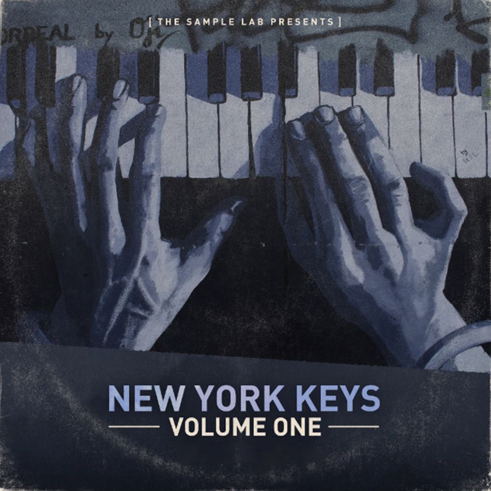 New York Keys