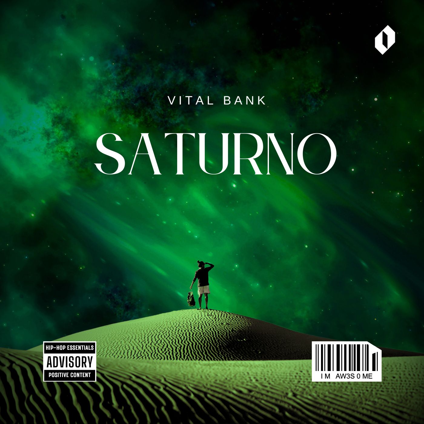 SATURNO - VITAL BANK