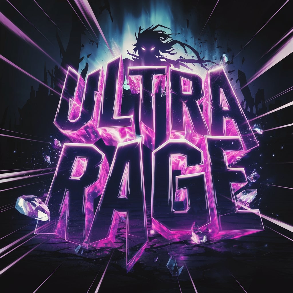 Ultra Rage