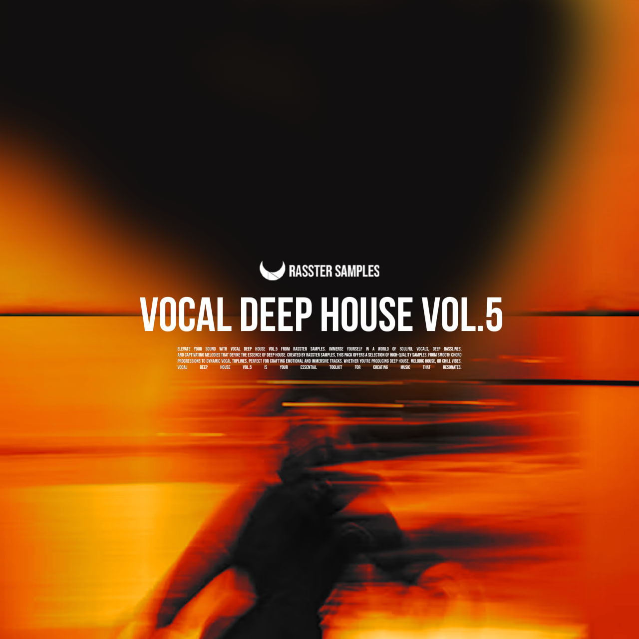 Vocal Deep House Vol. 5