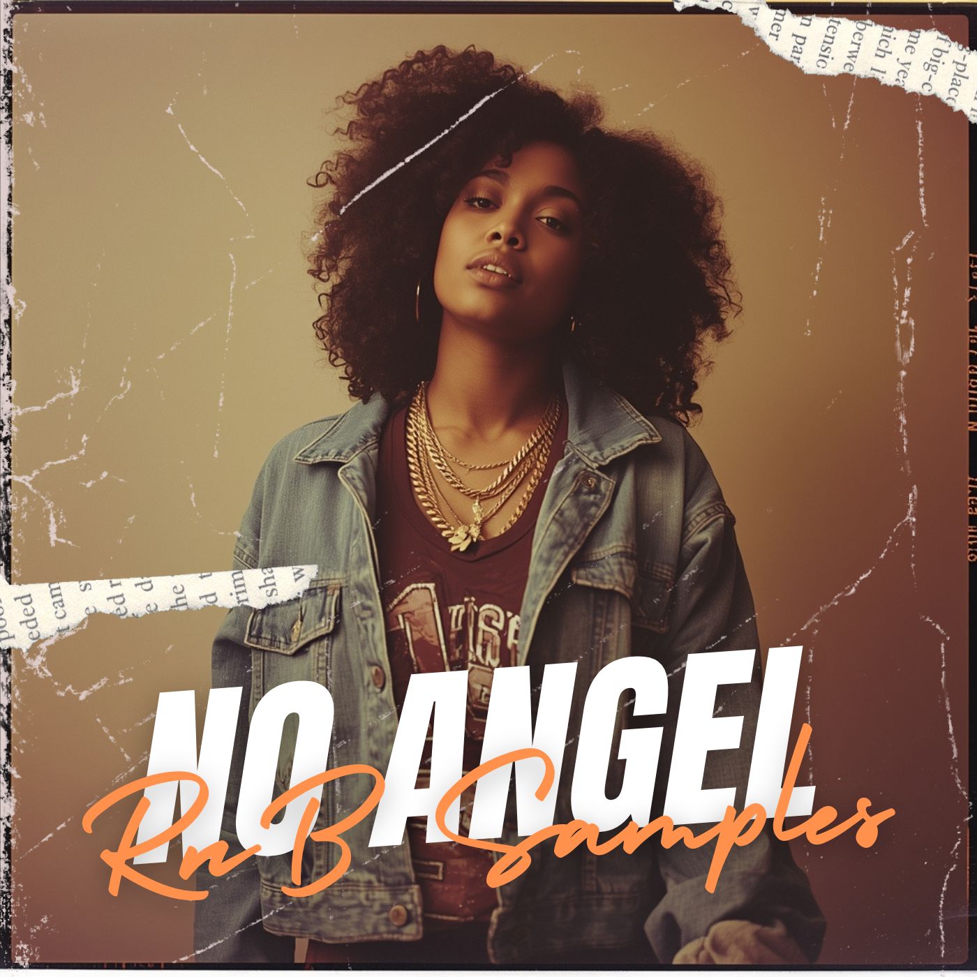 No Angel