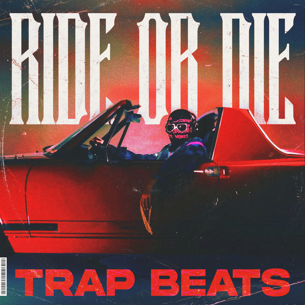 Ride or Die - Trap Beats