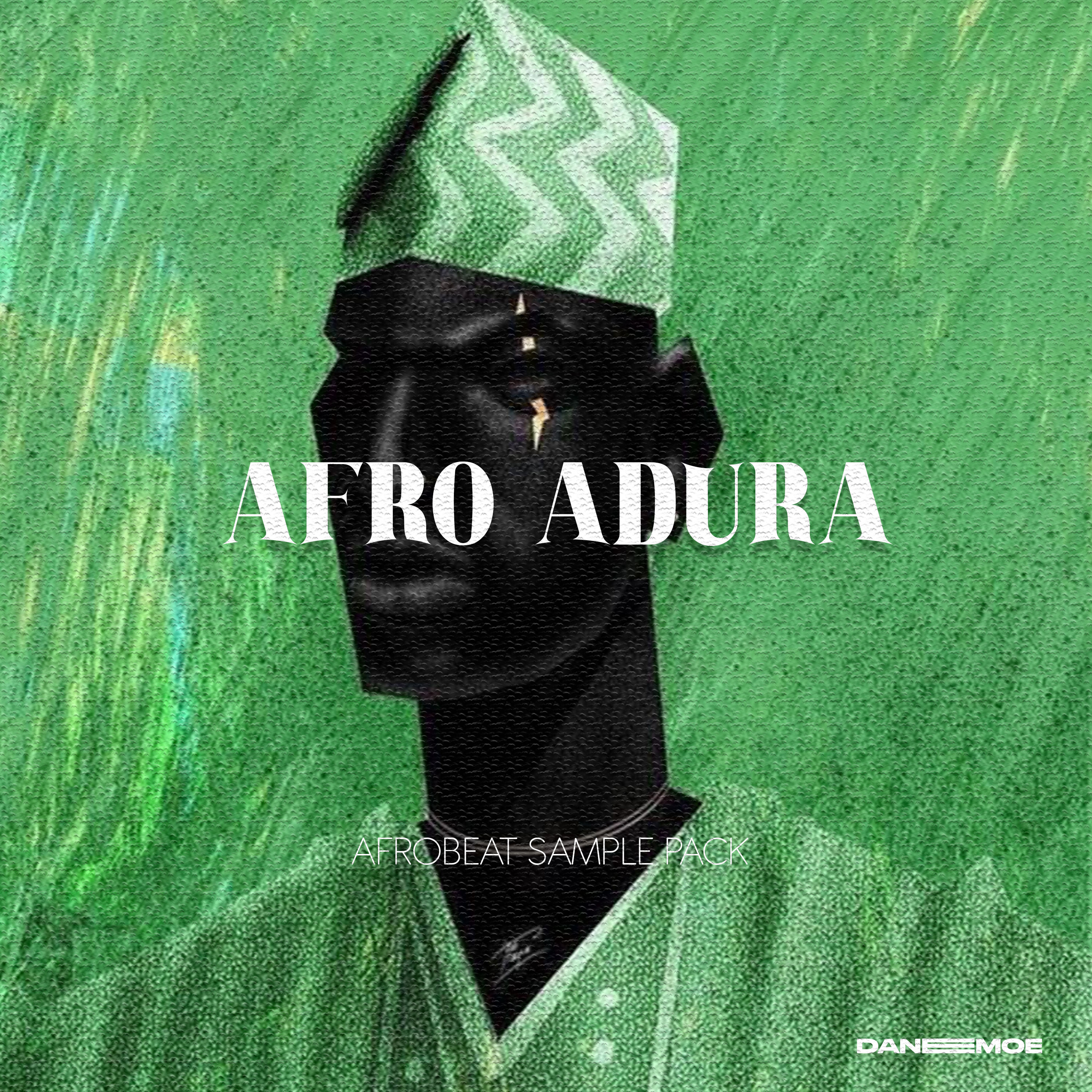 Afro Adura Vol. 1